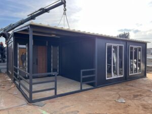 EFE MODELİ 7X8  56 M2