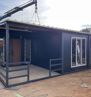 EFE MODELİ 7X8  56 M2