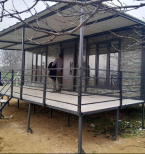 BARBAROS MODELİ 56 M2